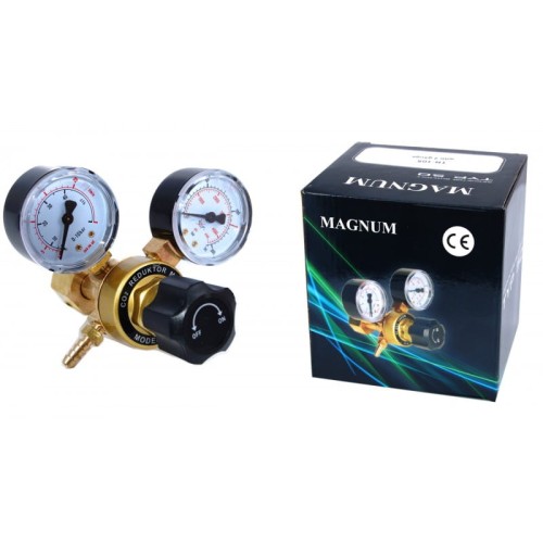 Reduktor AR/CO2 Seria 50 MINI