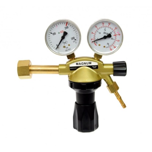 Reduktor AR/CO2 Seria 80 typ GCE