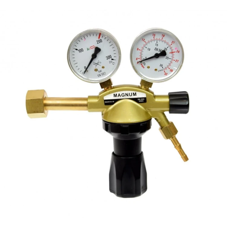 Reduktor AR/CO2 Seria 80 typ GCE