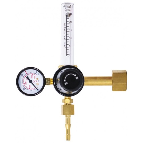 Reduktor AR/CO2 1 ROT MINI