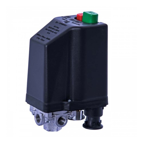 Presostat MDR 10-16A (typ NEMA)