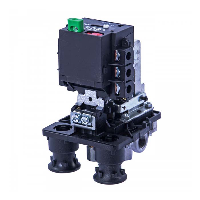 Presostat MDR 10-16A (typ NEMA)
