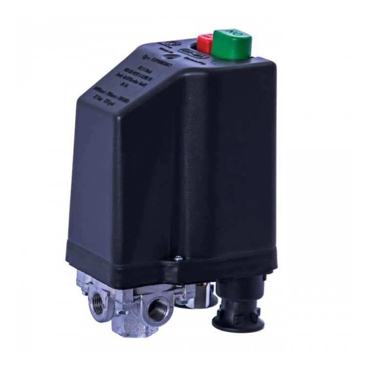 Presostat MDR 17-23A (typ NEMA)