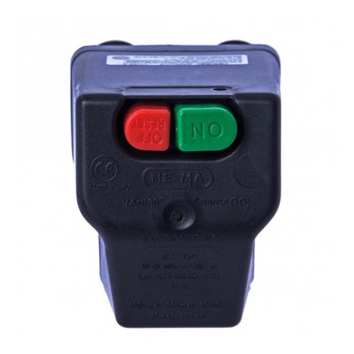 Presostat MDR 17-23A (typ NEMA)