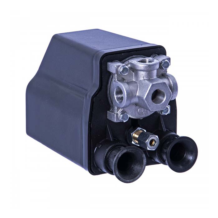 Presostat MDR 17-23A (typ NEMA)
