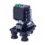 Presostat MDR 17-23A (typ NEMA)