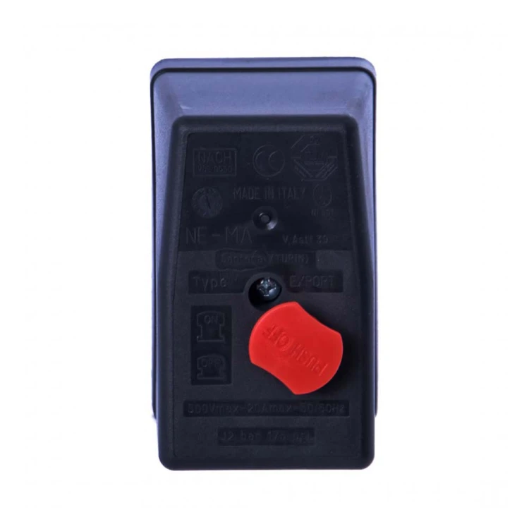 Presostat MDR 300 (typ NEMA)