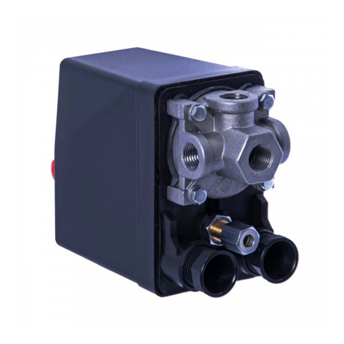 Presostat MDR 300 (typ NEMA)