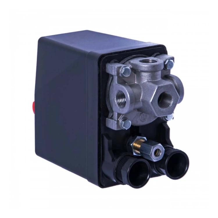 Presostat MDR 300 (typ NEMA)