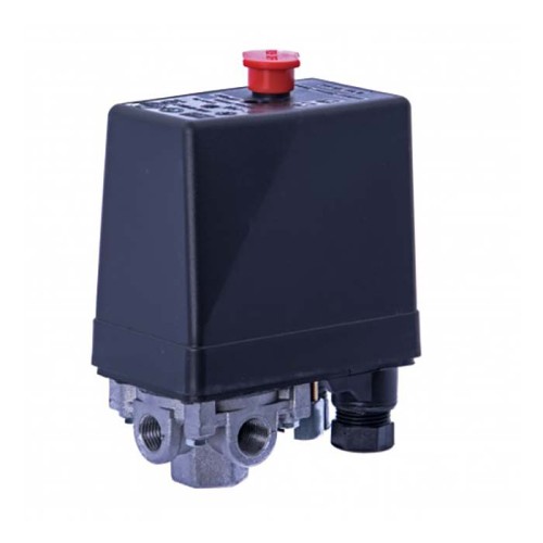 Presostat MDR 300 (typ NEMA)