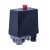 Presostat MDR 300 (typ NEMA)