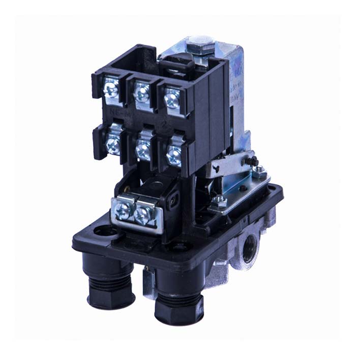 Presostat MDR 300 (typ NEMA)