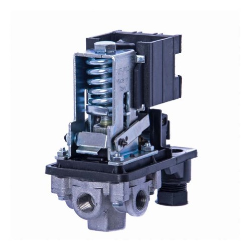 Presostat MDR 300 (typ NEMA)