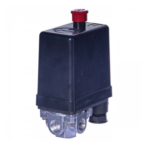 Presostat MDR2 (typ NEMA)