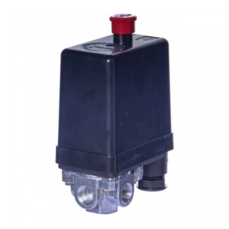 Presostat MDR2 (typ NEMA)