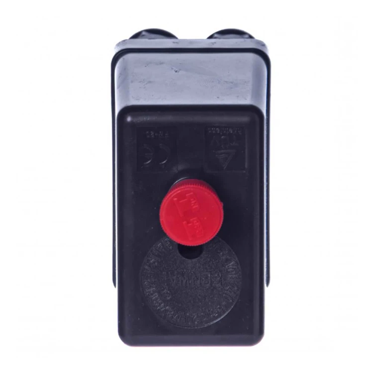 Presostat MDR2 (typ NEMA)