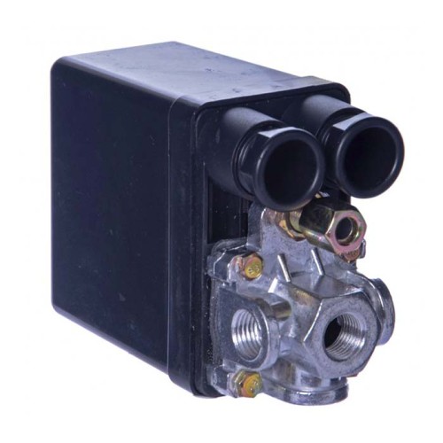 Presostat MDR2 (typ NEMA)