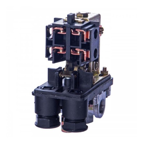 Presostat MDR2 (typ NEMA)