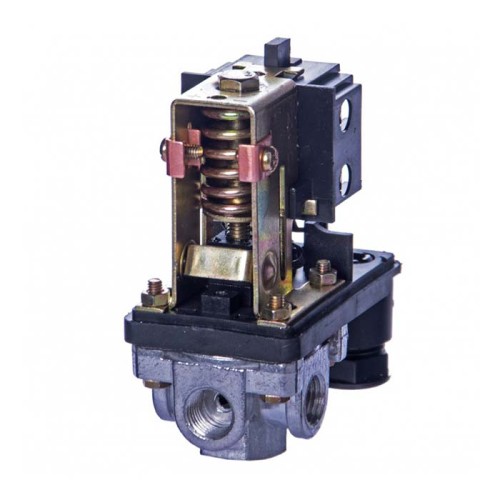 Presostat MDR2 (typ NEMA)