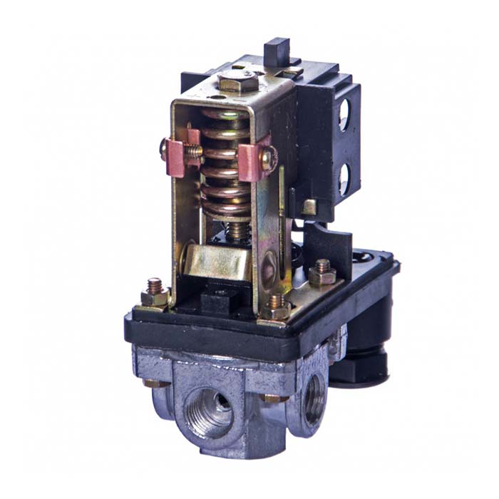 Presostat MDR2 (typ NEMA)