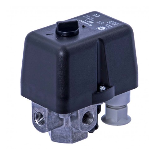 Presostat MDR2-EA/11 8-10  (typ CONDOR)