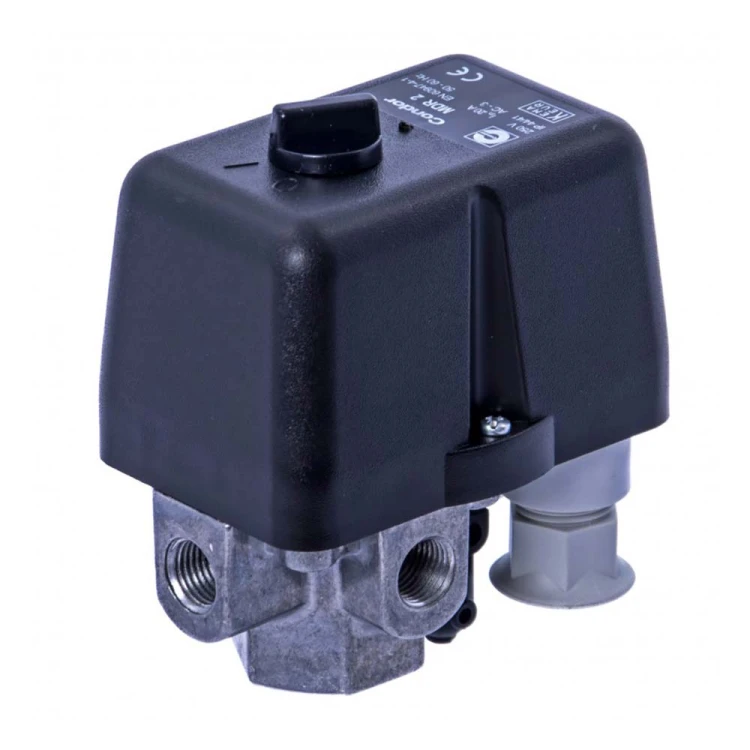 Presostat MDR2-EA/11 8-10  (typ CONDOR)