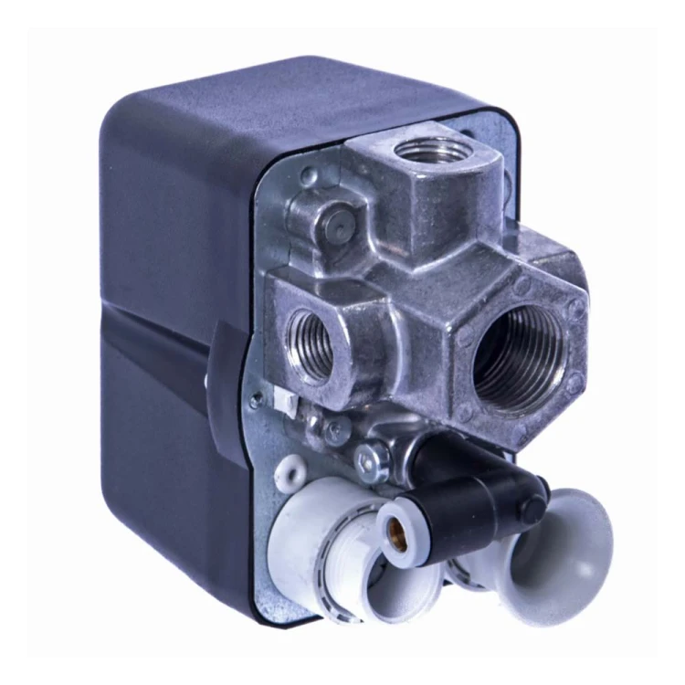 Presostat MDR2-EA/11 8-10  (typ CONDOR)
