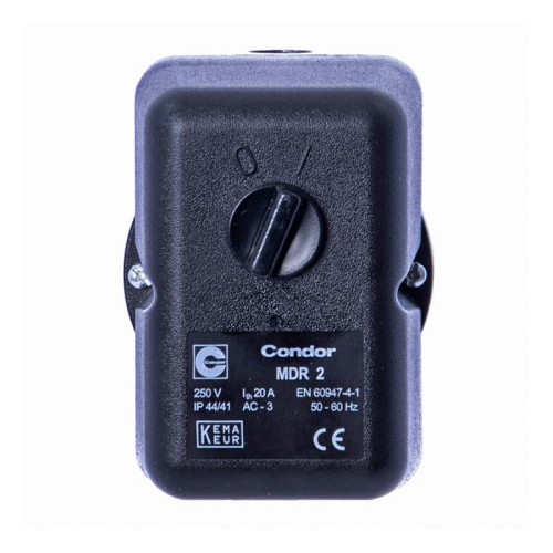 Presostat MDR2-EA/11 8-10  (typ CONDOR)