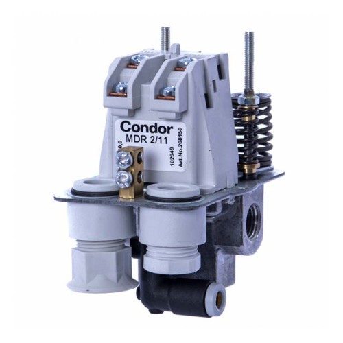 Presostat MDR2-EA/11 8-10  (typ CONDOR)