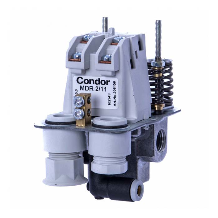 Presostat MDR2-EA/11 8-10  (typ CONDOR)