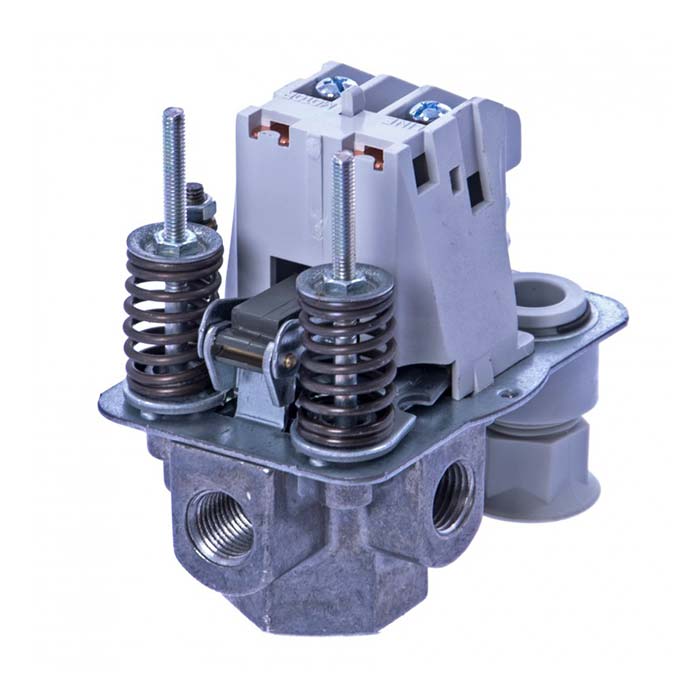 Presostat MDR2-EA/11 8-10  (typ CONDOR)