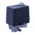 Presostat MDR3/11 10 A (typ CONDOR) termik