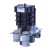 Presostat MDR3/11 10 A (typ CONDOR) termik