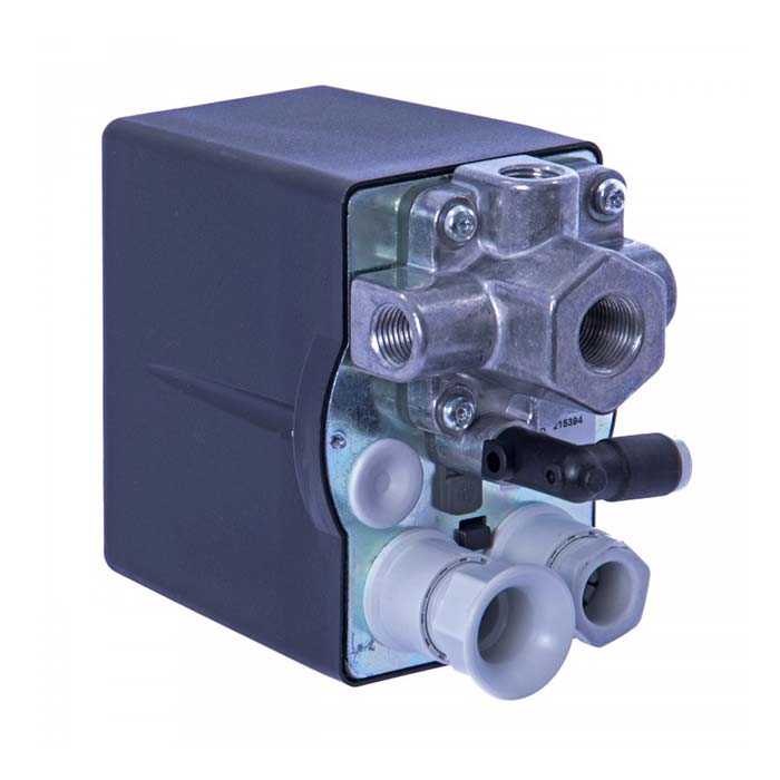 Presostat MDR3/11 16 A (typ CONDOR) termik