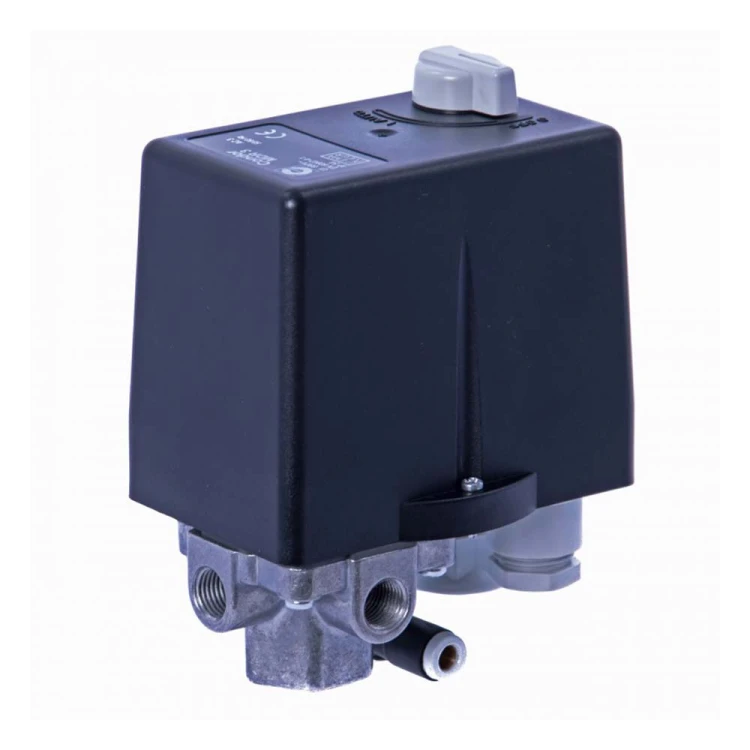 Presostat MDR3/11 20 A (typ CONDOR) termik