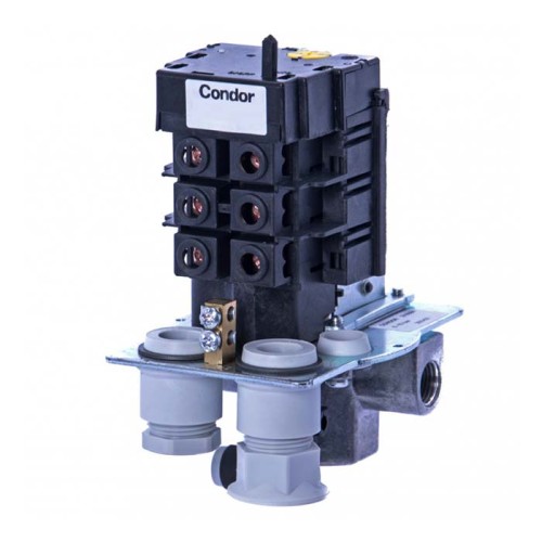 Presostat MDR3/11 20 A (typ CONDOR) termik