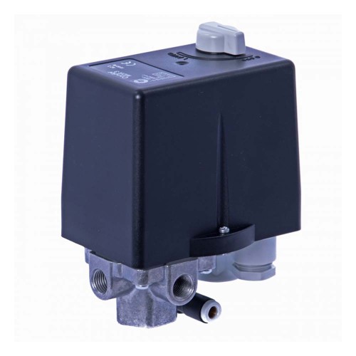 Presostat MDR3/11 24 A (typ CONDOR) termik