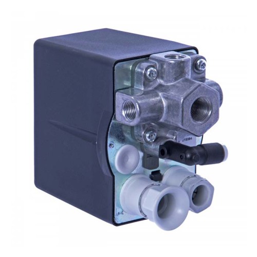 Presostat MDR3/11 24 A (typ CONDOR) termik