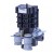 Presostat MDR3/11 24 A (typ CONDOR) termik