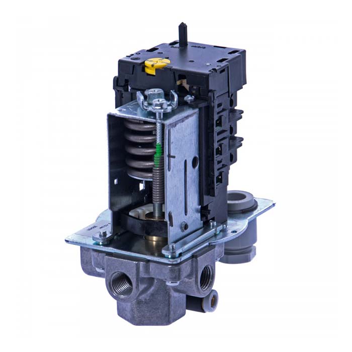 Presostat MDR3/11 24 A (typ CONDOR) termik