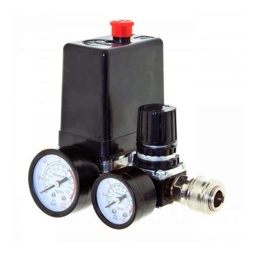 Presostat z reduktorem JWA oryginał