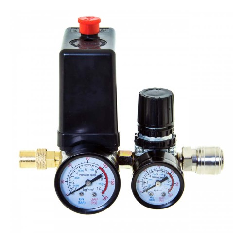 Presostat z reduktorem JWA oryginał