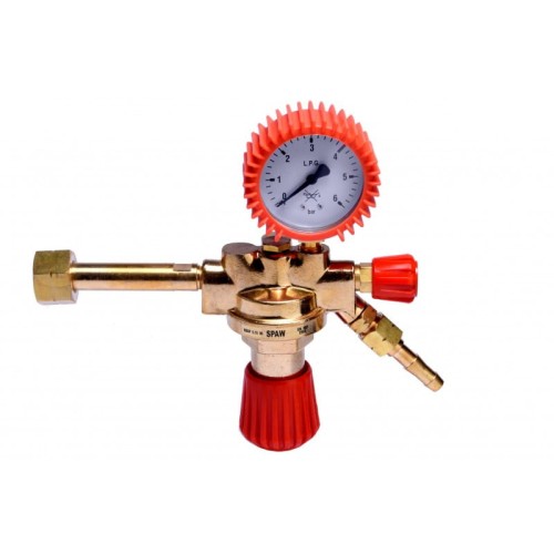 Reduktor LPG Seria 100