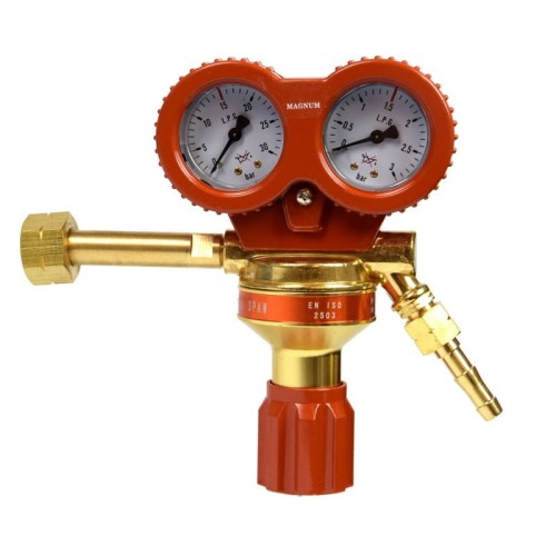 Reduktor LPG Seria 128