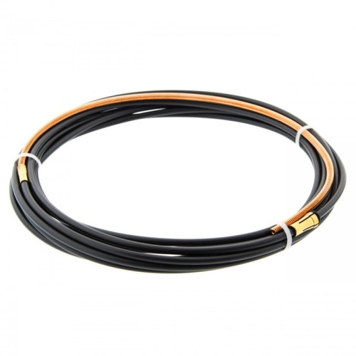 Wkład teflonowy węglowy 0,8 - 1,2 mm aluminium - 3m