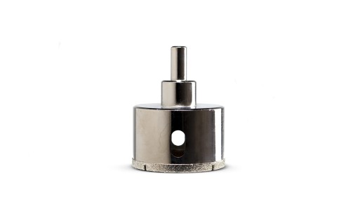 Otwornica diamentowa 55mm Rubi EASY GRES