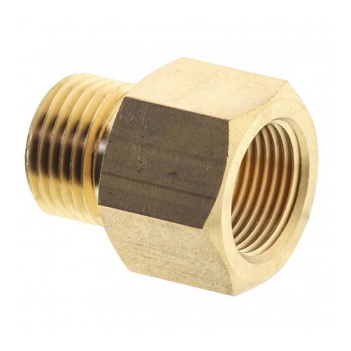 Redukcja manometryczna 1/2 W x M20x1.5Z