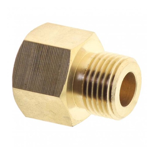 Redukcja manometryczna 1/2 W x M20x1.5Z