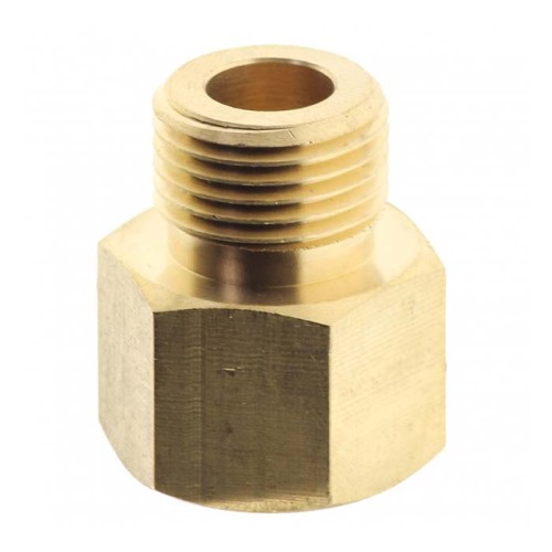 Redukcja manometryczna 1/2 W x M20x1.5Z