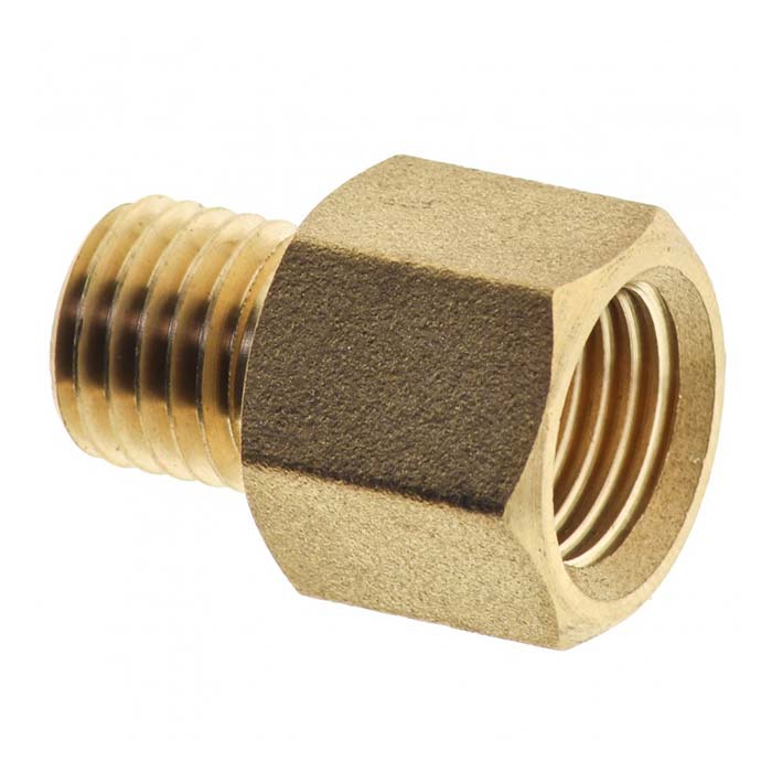 Redukcja manometryczna 1/4 W x M12x1.5Z